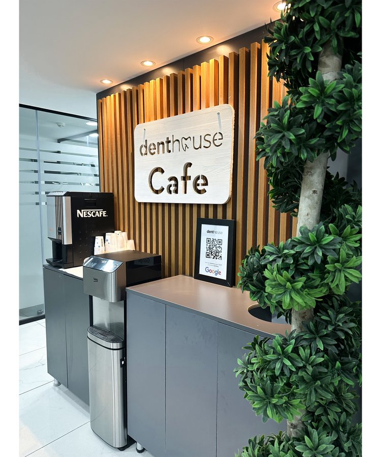 Denthouse Istanbul - Denthouse Istanbul