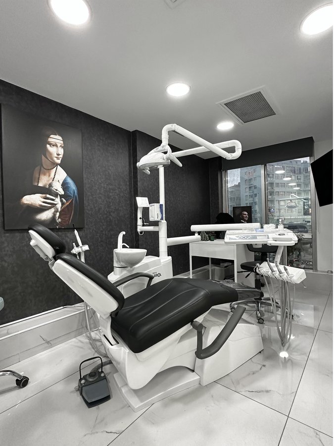 Denthouse Istanbul - Denthouse Istanbul