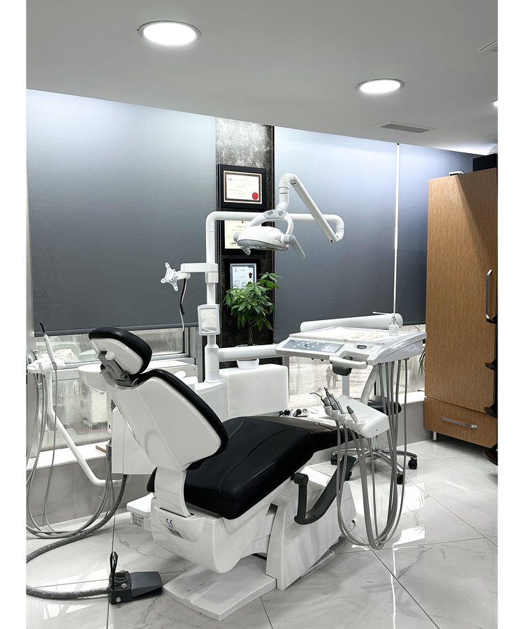 Denthouse Istanbul - Denthouse Istanbul