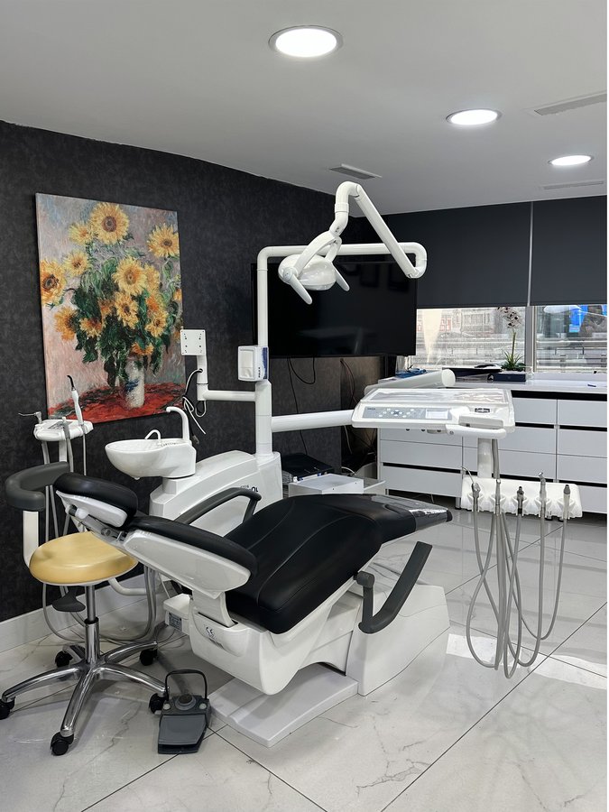 Denthouse Istanbul - Denthouse Istanbul