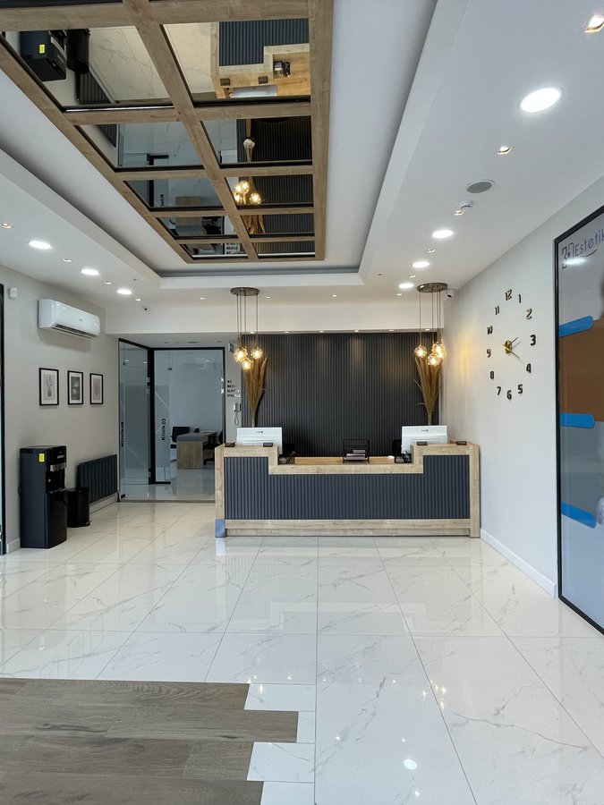 Dent-i Delil Ağız ve Dİş Sağlığı Polikliniği - Dent-i Delil Ağız ve Dİş Sağlığı Polikliniği