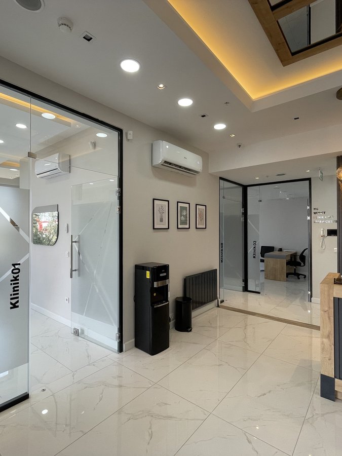 Dent-i Delil Ağız ve Dİş Sağlığı Polikliniği - Dent-i Delil Ağız ve Dİş Sağlığı Polikliniği