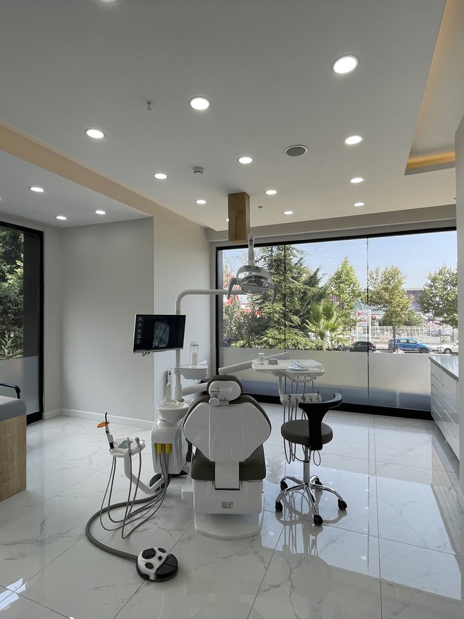 Dent-i Delil Ağız ve Dİş Sağlığı Polikliniği - Dent-i Delil Ağız ve Dİş Sağlığı Polikliniği