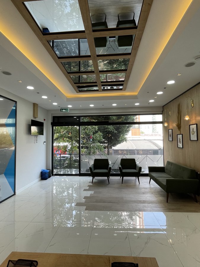 Dent-i Delil Ağız ve Dİş Sağlığı Polikliniği - Dent-i Delil Ağız ve Dİş Sağlığı Polikliniği