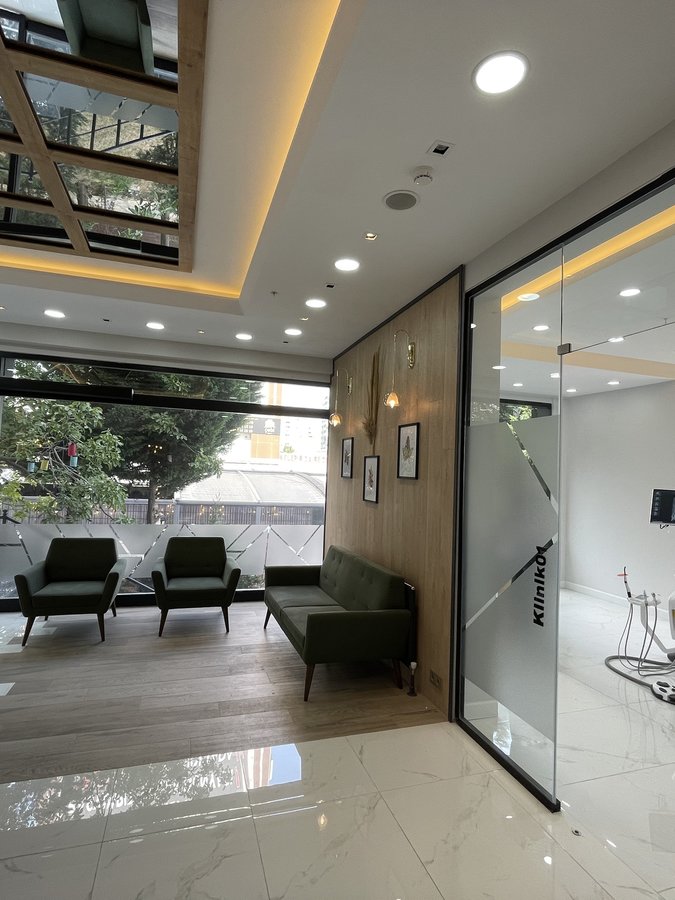 Dent-i Delil Ağız ve Dİş Sağlığı Polikliniği - Dent-i Delil Ağız ve Dİş Sağlığı Polikliniği