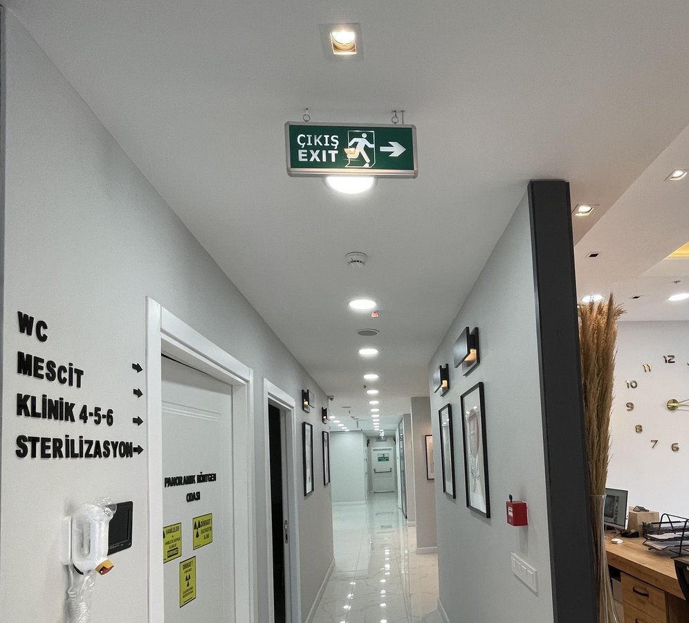 Dent-i Delil Ağız ve Dİş Sağlığı Polikliniği - Dent-i Delil Ağız ve Dİş Sağlığı Polikliniği