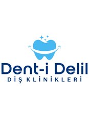 Dent-i Delil Ağız ve Dİş Sağlığı Polikliniği - Dent-i Delil Ağız ve Dİş Sağlığı Polikliniği