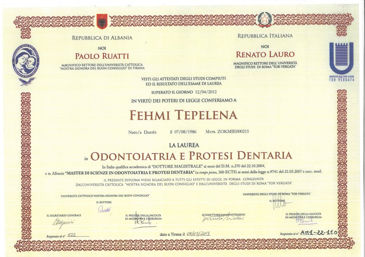 Dential It - Dential It