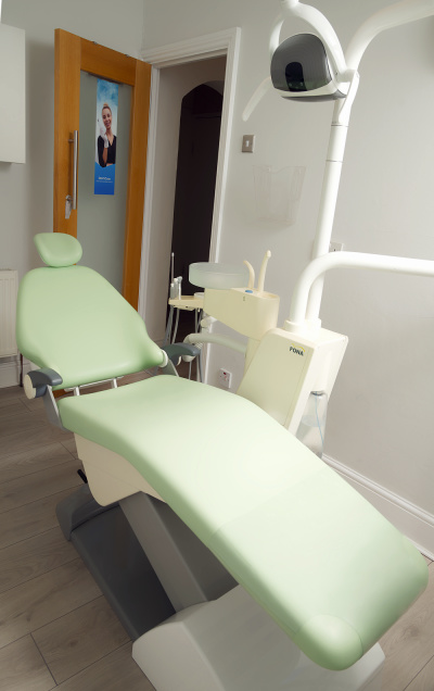 Denticare  - Dental Surgery