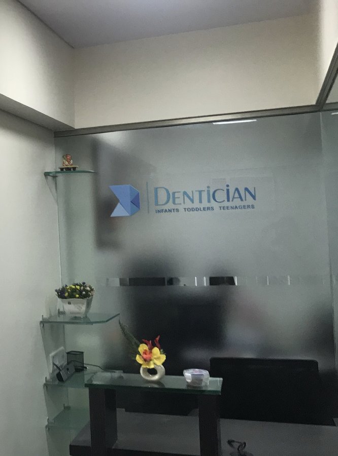 Dentician - Dentician