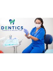 Dentics Cancun - Dentics Cancun