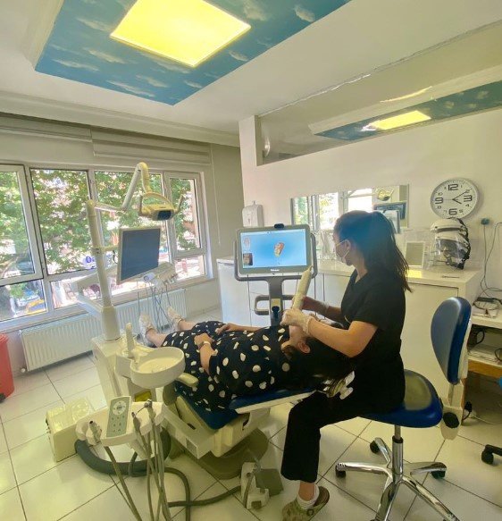 DentisLife Oral and Dental Health Polyclinic - DentisLife Oral and Dental Health Polyclinic