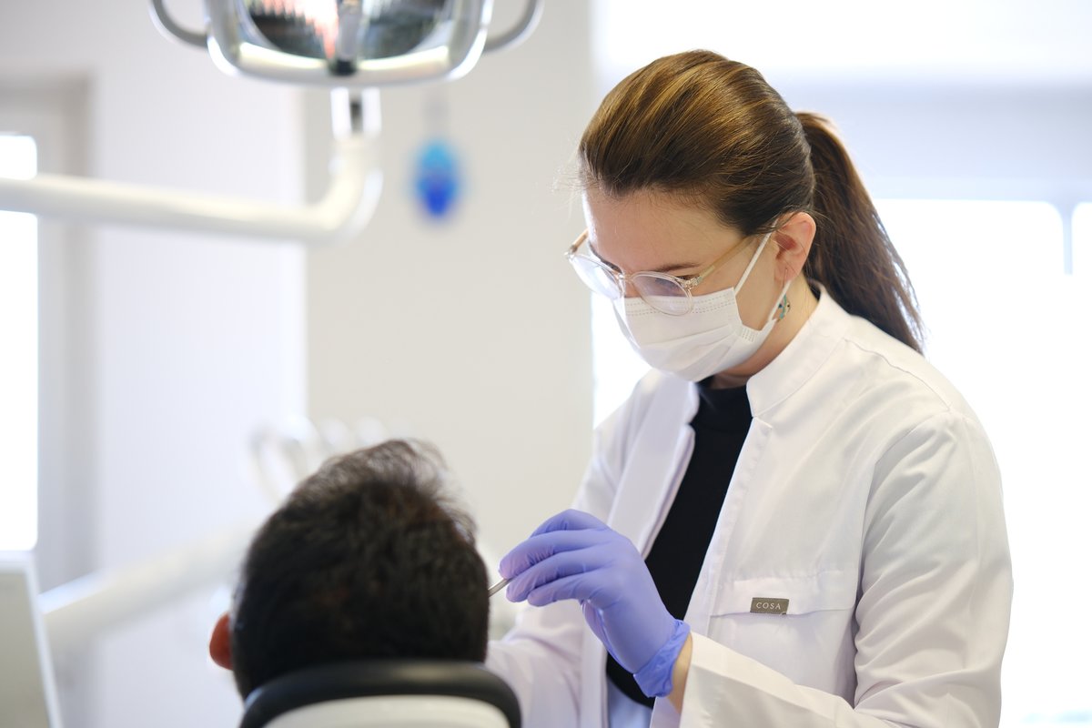 DentisLife Oral and Dental Health Polyclinic - DentisLife Oral and Dental Health Polyclinic