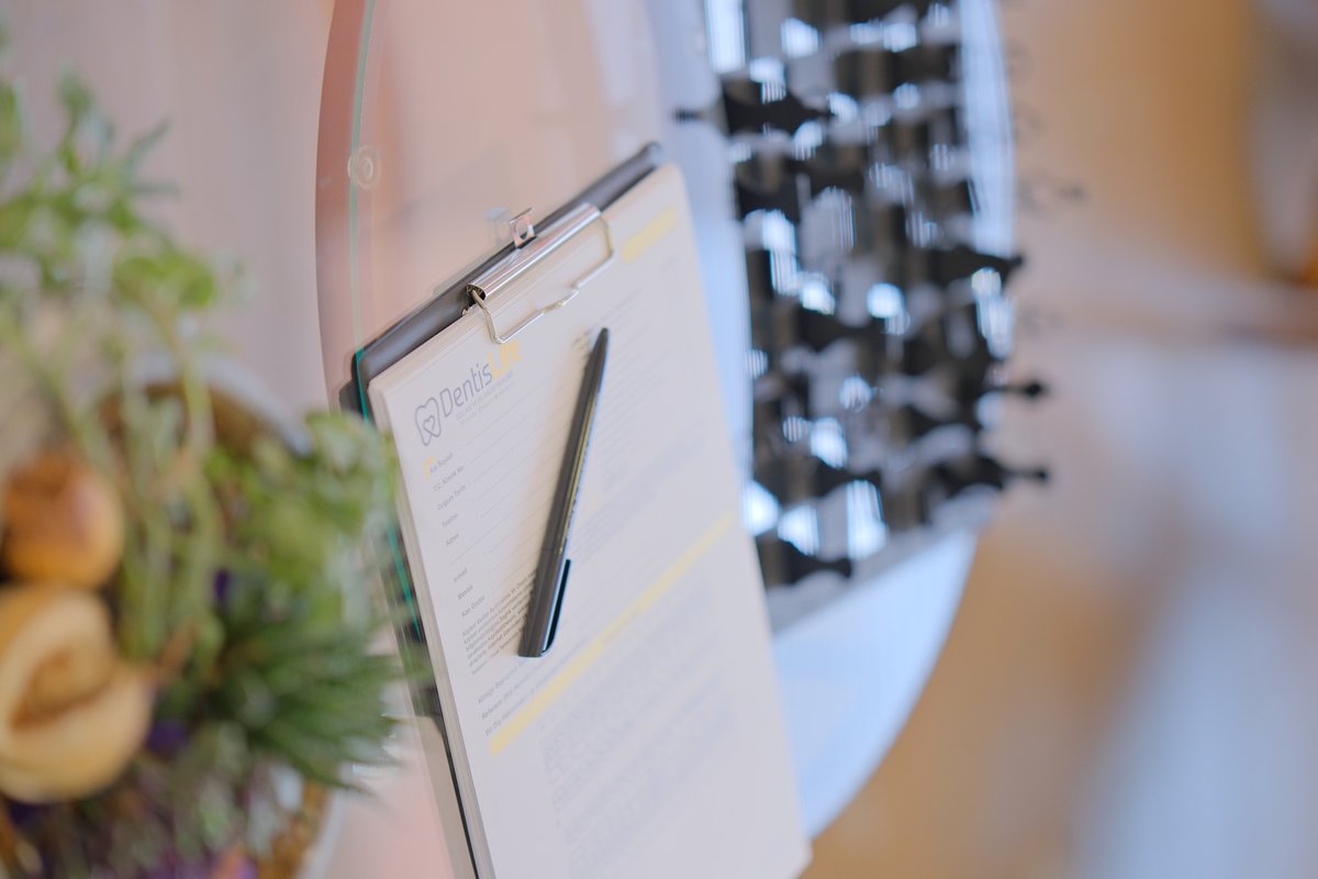 DentisLife Oral and Dental Health Polyclinic - DentisLife Oral and Dental Health Polyclinic