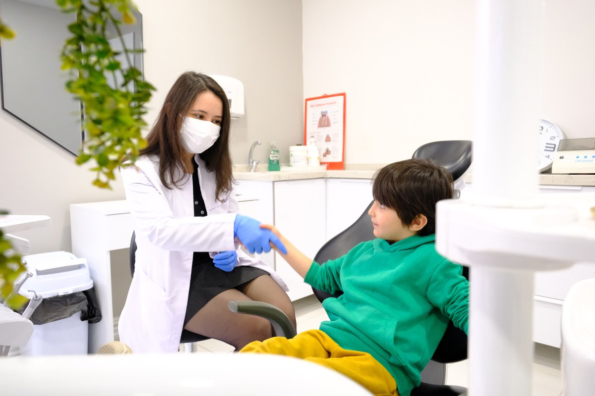 DentisLife Oral and Dental Health Polyclinic - DentisLife Oral and Dental Health Polyclinic