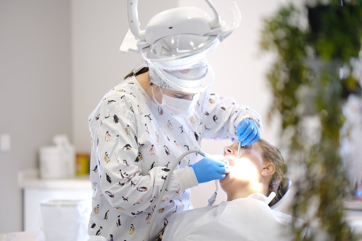 DentisLife Oral and Dental Health Polyclinic - DentisLife Oral and Dental Health Polyclinic