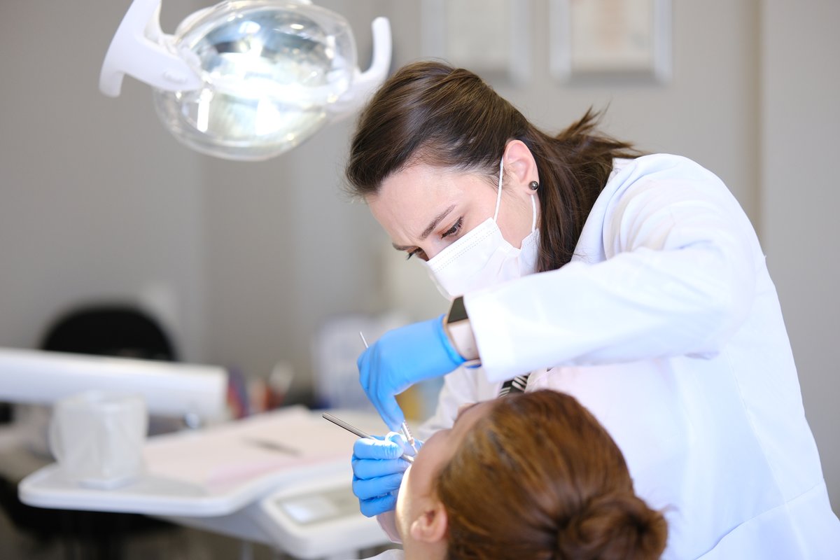 DentisLife Oral and Dental Health Polyclinic - DentisLife Oral and Dental Health Polyclinic