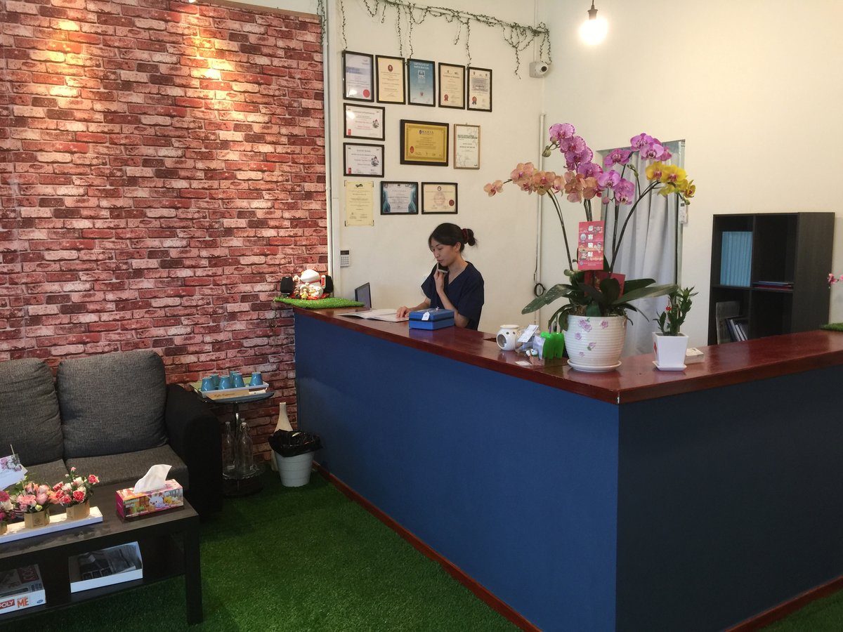 Dentist 3 Dental Clinic - Dentist 3 Dental Clinic