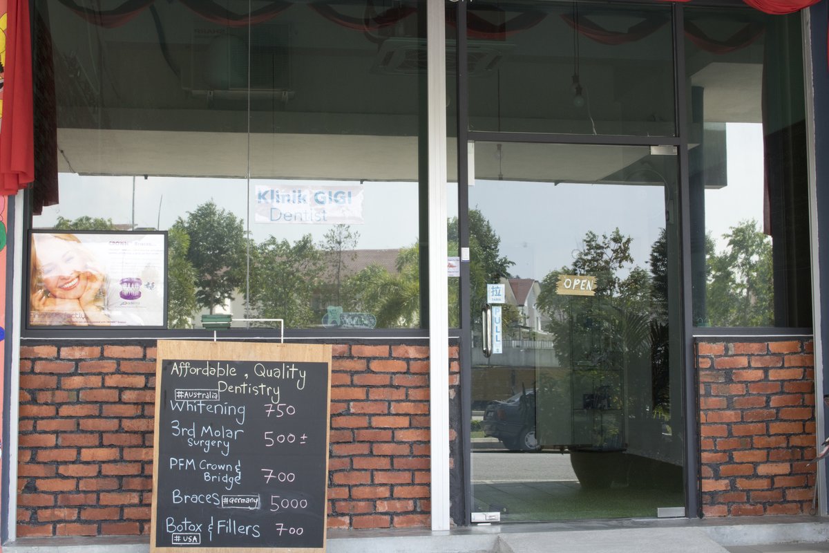 Dentist 3 Dental Clinic - Dentist 3 Dental Clinic