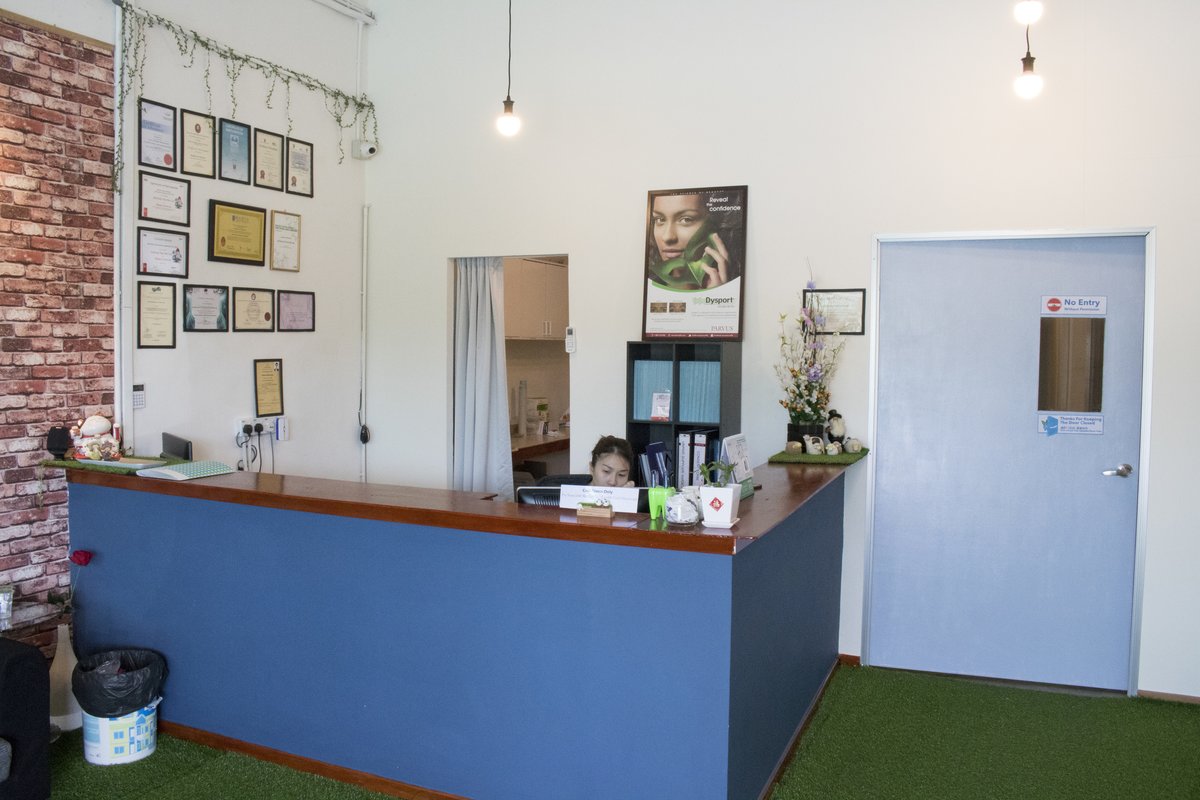 Dentist 3 Dental Clinic - Dentist 3 Dental Clinic