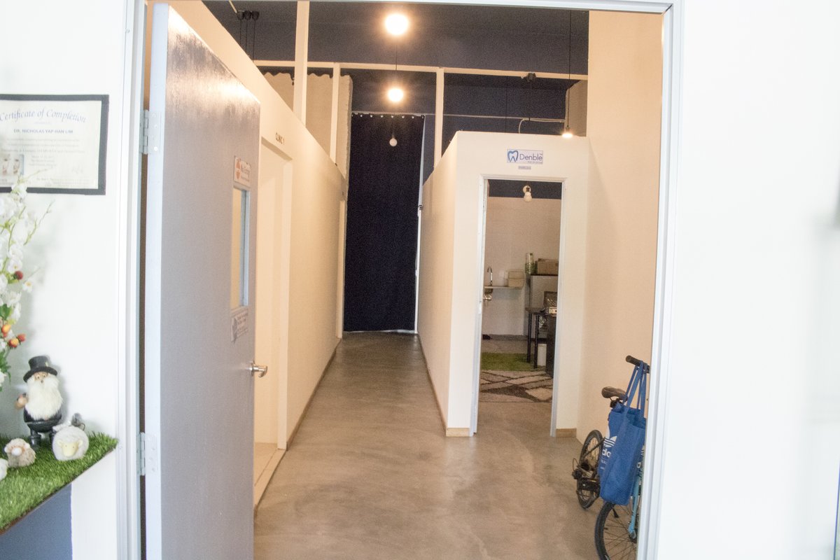 Dentist 3 Dental Clinic - Dentist 3 Dental Clinic