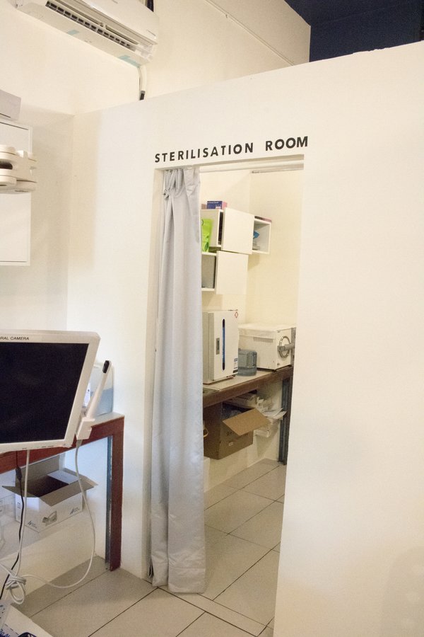 Dentist 3 Dental Clinic - Dentist 3 Dental Clinic