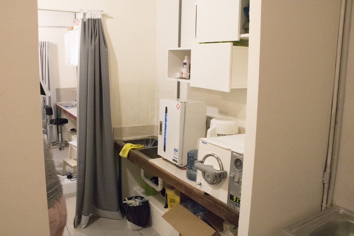 Dentist 3 Dental Clinic - Dentist 3 Dental Clinic