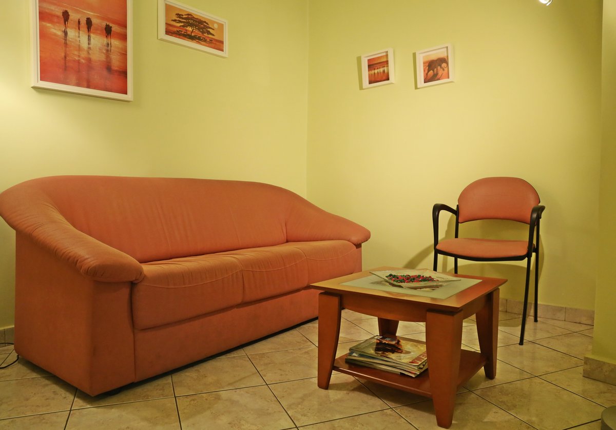 DENTIST CHORTI AIKATERINI - DENTIST CHORTI AIKATERINI