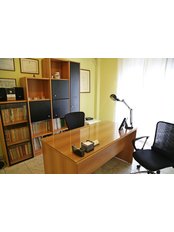 DENTIST CHORTI AIKATERINI - DENTIST CHORTI AIKATERINI