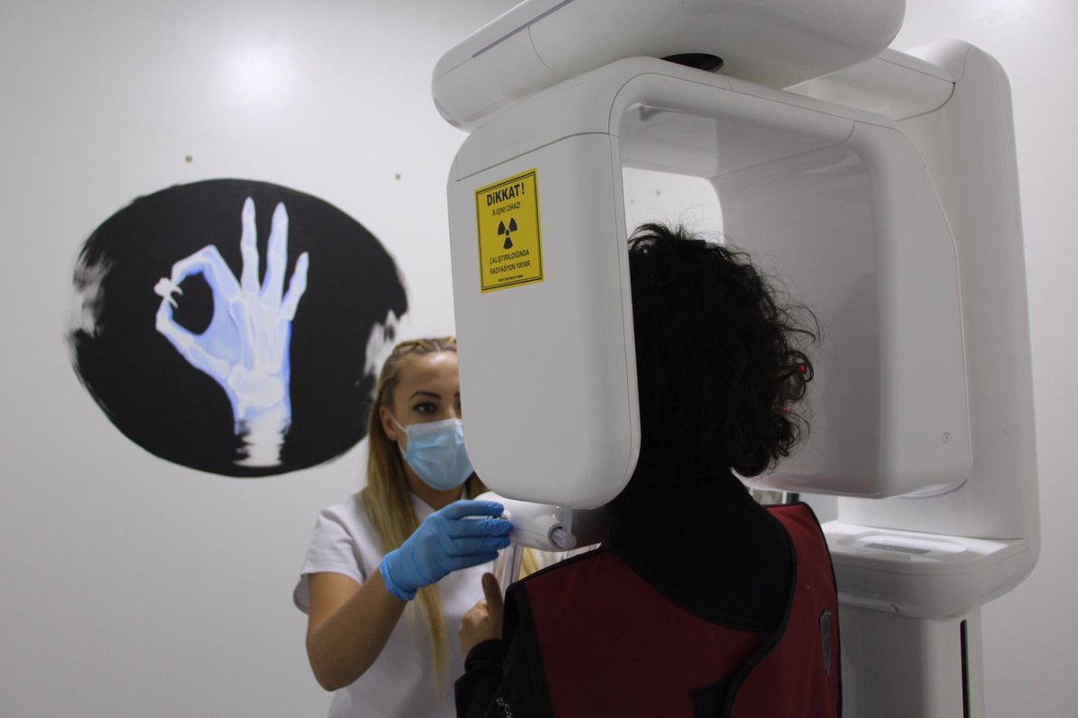 Dentist Demet Karakoc - Dentist Demet Karakoc
