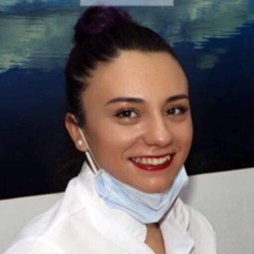 Dentist Demet Karakoc - Dentist Demet Karakoc