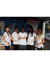 Dentist Demet Karakoc - Dentist Demet Karakoc