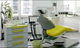 Dentist in Italy - Dentist in Italy