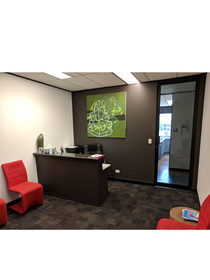 Dentist in the Park: Brendan Quill, BDS - Dentist in the Park: Brendan Quill, BDS