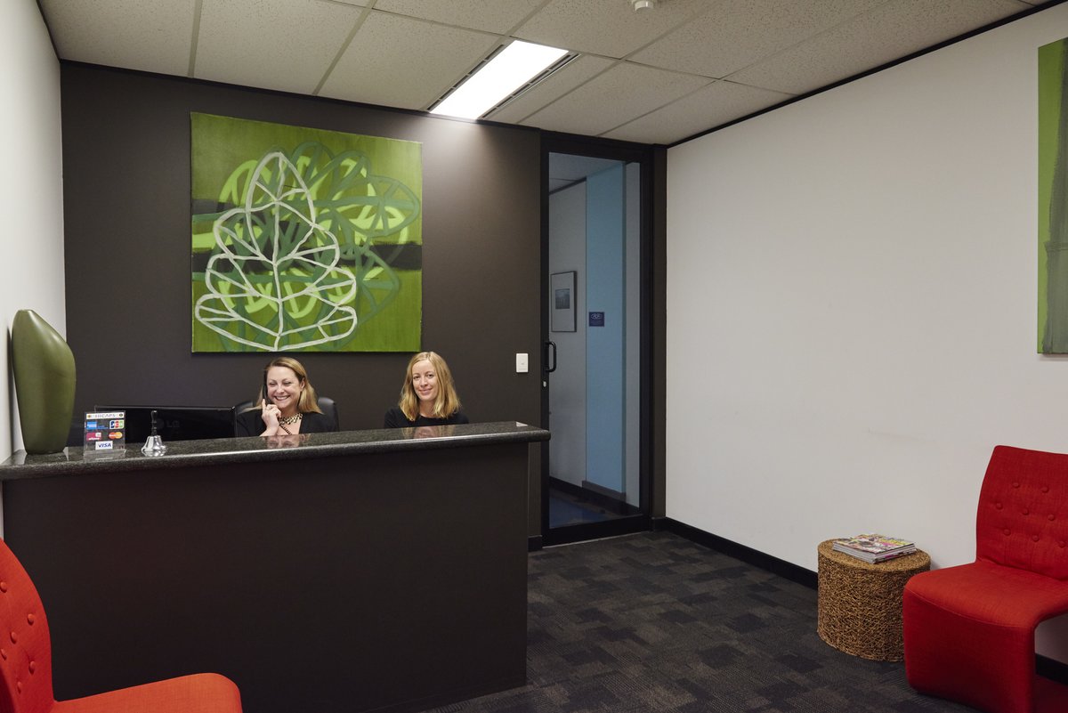 Dentist in the Park: Brendan Quill, BDS - Dentist in the Park: Brendan Quill, BDS