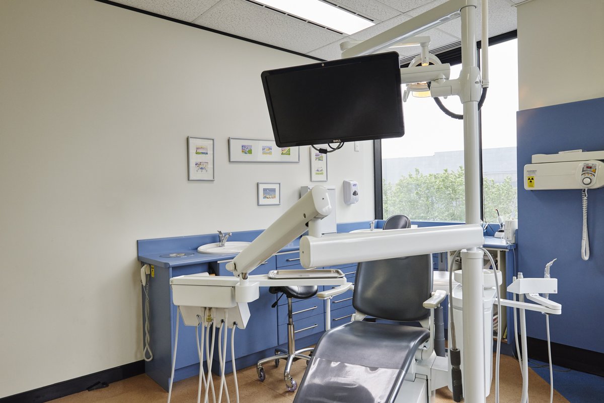 Dentist in the Park: Brendan Quill, BDS - Dentist in the Park: Brendan Quill, BDS