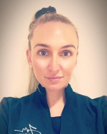 Dentist in the Park: Brendan Quill, BDS - Dentist in the Park: Brendan Quill, BDS