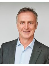 Dentist in the Park: Brendan Quill, BDS - Dentist in the Park: Brendan Quill, BDS