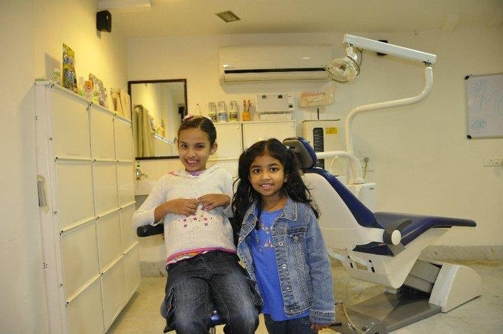 Dentist - Multi Speciality Dental Clinic - Dentist - Multi Speciality Dental Clinic