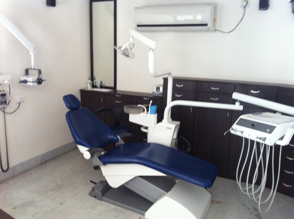 Dentist - Multi Speciality Dental Clinic - Dentist - Multi Speciality Dental Clinic
