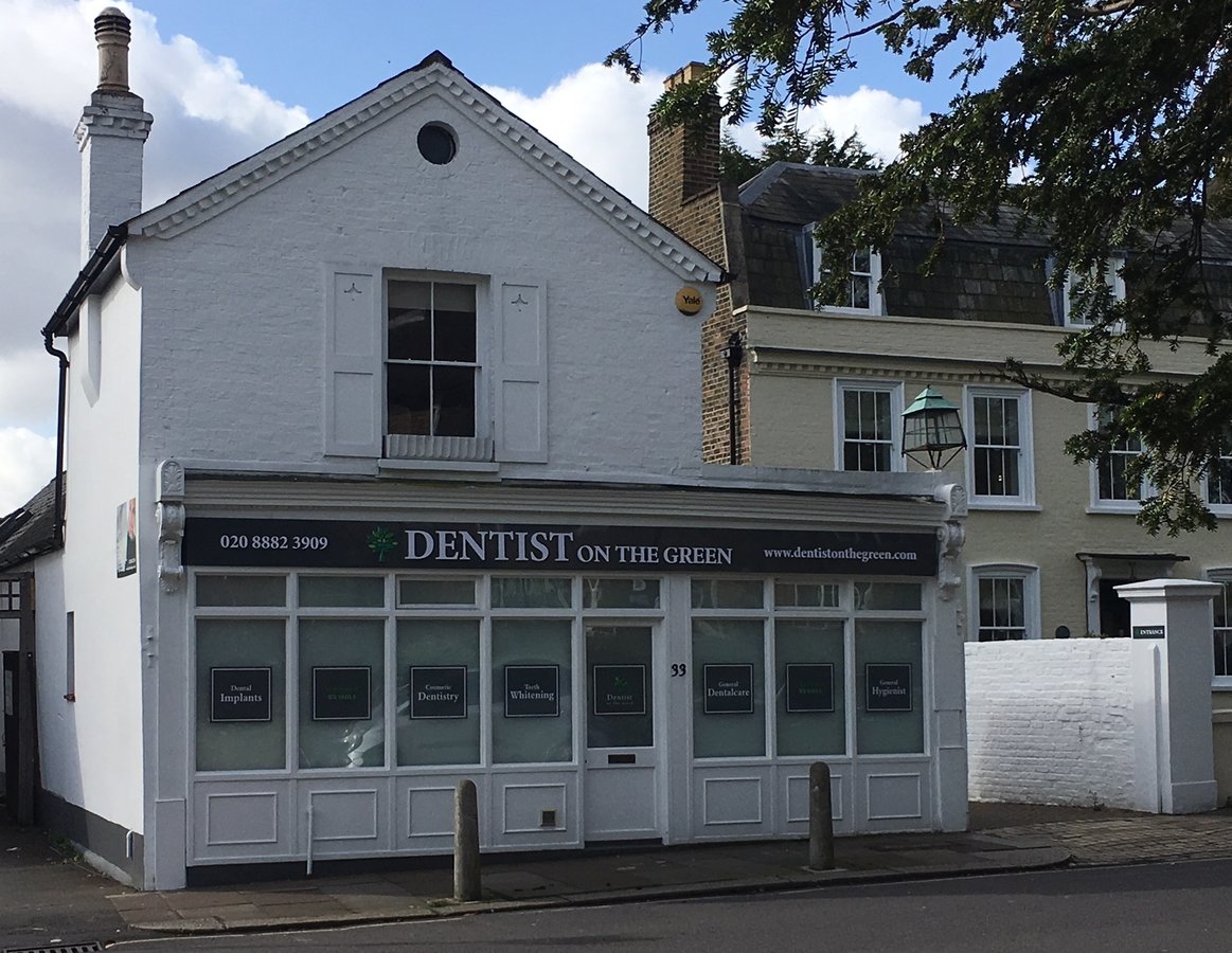 Dentist On The Green - Dentist On The Green