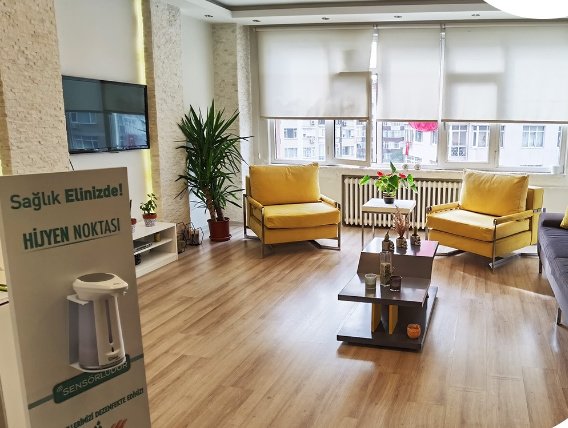 Dentist Ozlem Ozcan - Dentist Ozlem Ozcan