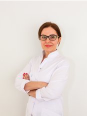 Dentist Ozlem Ozcan - Dentist Ozlem Ozcan