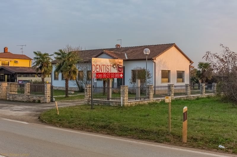 Dentist Stocovaz - Dentist Stocovaz