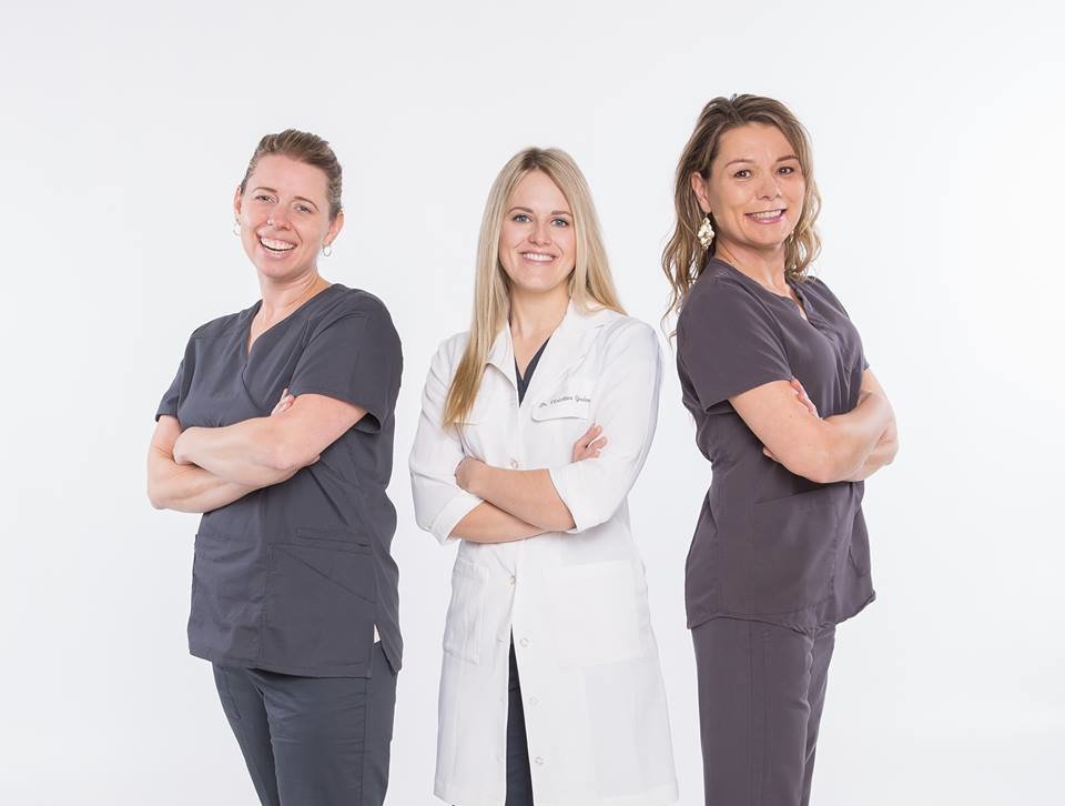 Dentistry in Ayr - Dr. Christine Gordon - Dentistry in Ayr - Dr. Christine Gordon