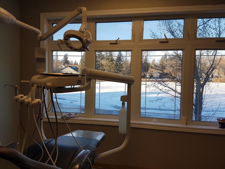 Dentistry in Ayr - Dr. Christine Gordon - Dentistry in Ayr - Dr. Christine Gordon