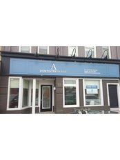 Dentistry in Ayr - Dr. Christine Gordon - Dentistry in Ayr - Dr. Christine Gordon