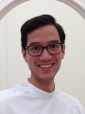 Dentistry Practice Stadhouderskade - Dentistry Practice Stadhouderskade