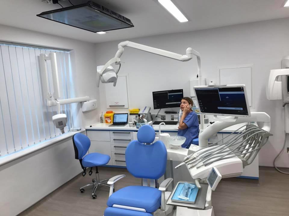 Dentistry with Integrity - Dentistry with Integrity