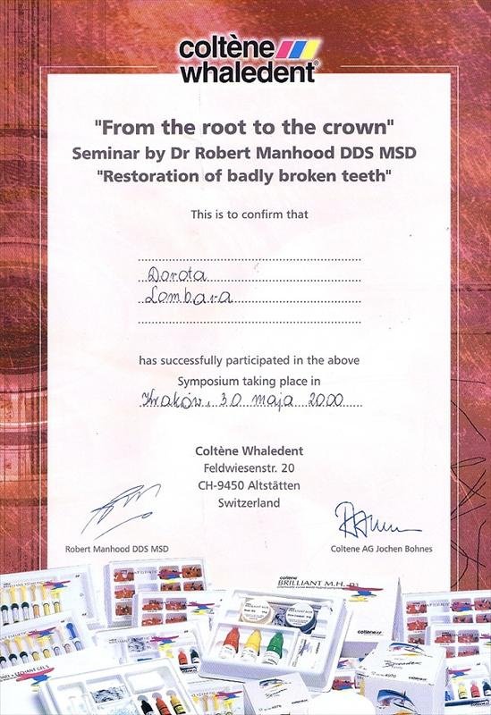 Dentists in Krakow - Dentists in Krakow